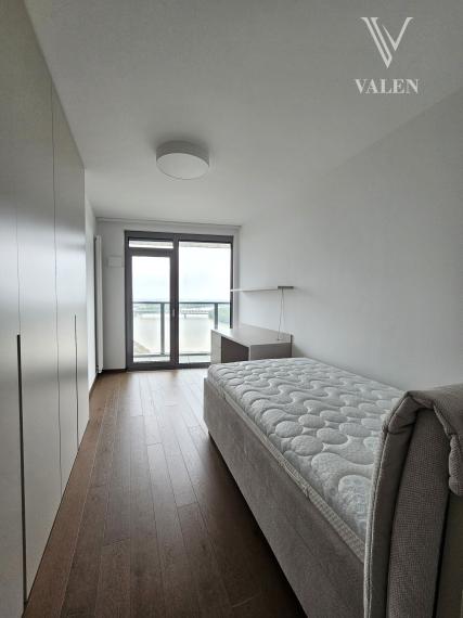 VALEN | Luxusný 4 izbový byt v projekte EUROVEA TOWER