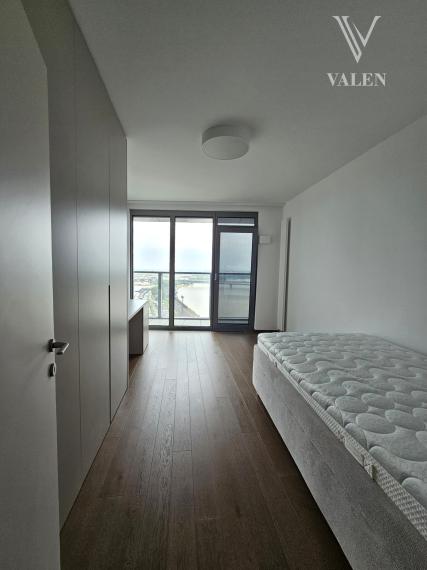VALEN | Luxusný 4 izbový byt v projekte EUROVEA TOWER