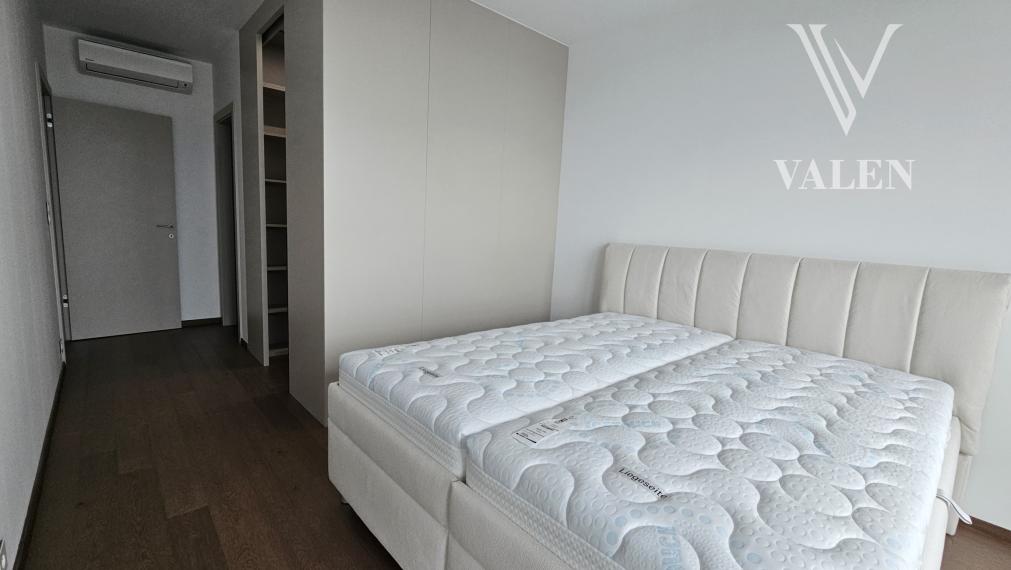 VALEN | Luxusný 4 izbový byt v projekte EUROVEA TOWER