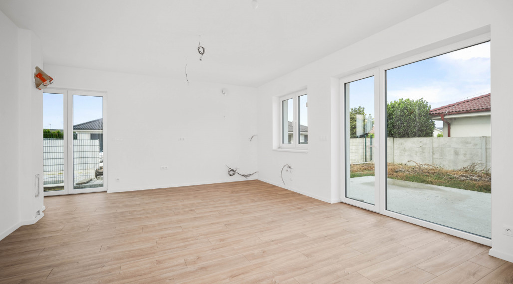 VALEN | Novostavba 4 izbového domu v štvrti Ekoosada