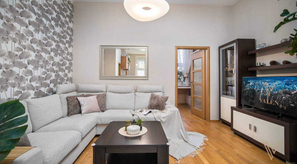 VALEN | Váš nový vysnívaný domov v srdci Bratislavy