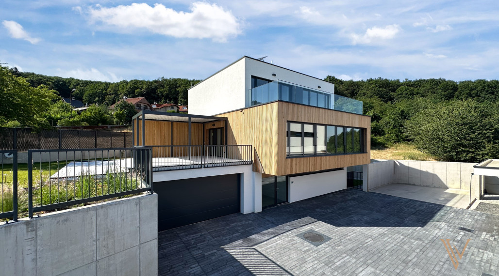 VALEN | Exkluzívny viladom 1 s panoramatickým výhľadom