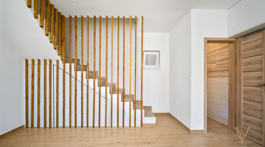 VALEN | Novostavba 2 izbového bytu v rodinnom dome v časti Vajnory