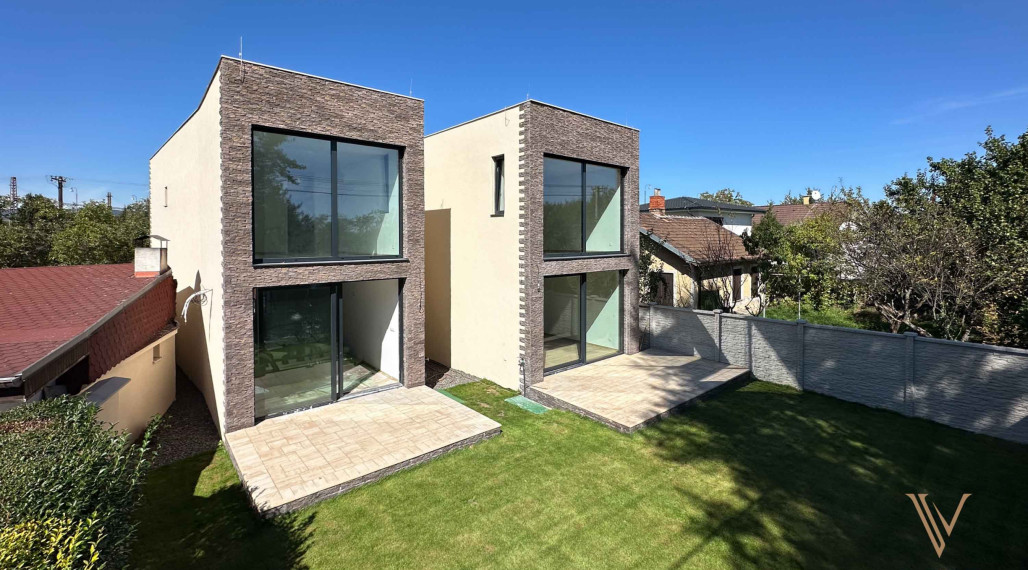 VALEN | Vaše nové bývanie pri Vajnorskom jazere