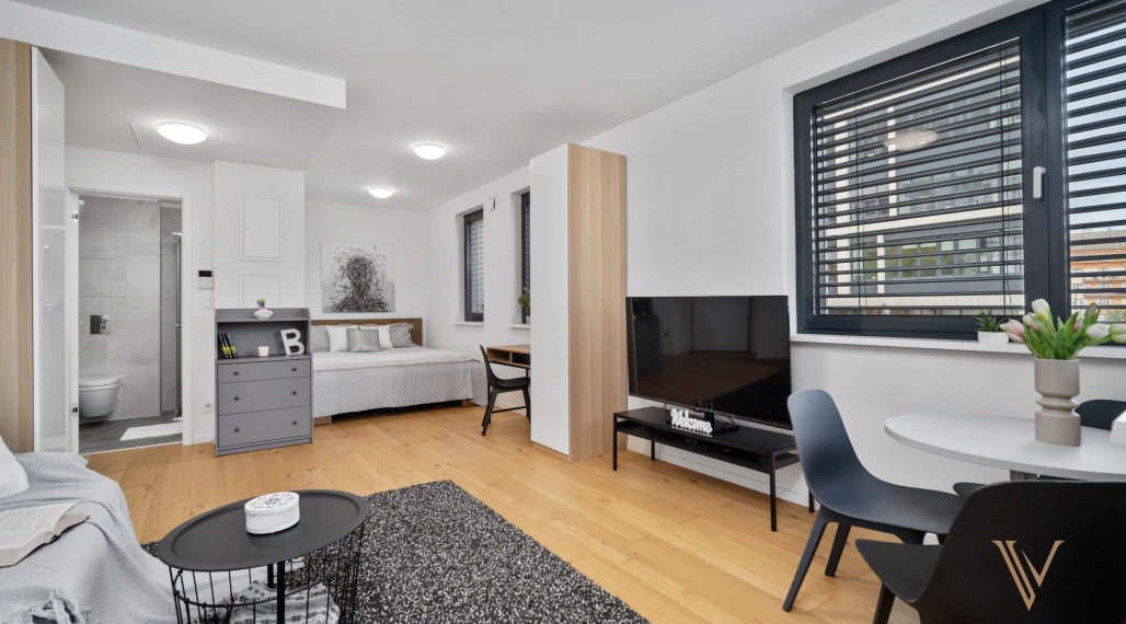 VALEN | 1,5-izbový moderný byt na predaj REZERVOVANÉ