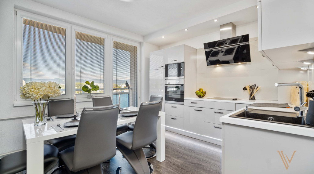 VALEN | Moderný 3i byt na Bulharskej, Trnávka – Bratislava