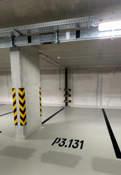 VALEN | Voľné parkovacie miesto v Zwirne - prenájom