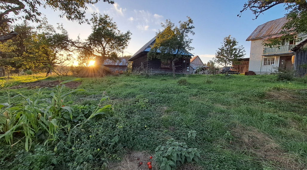 VALEN | Rodinný dom v nádhernom tichom prostredí pod Poľanou