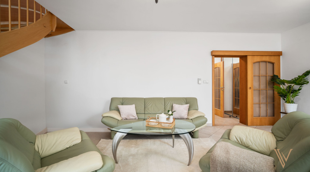 VALEN | Výborný 3i mezonet v lokalite 500 bytov, BA II.