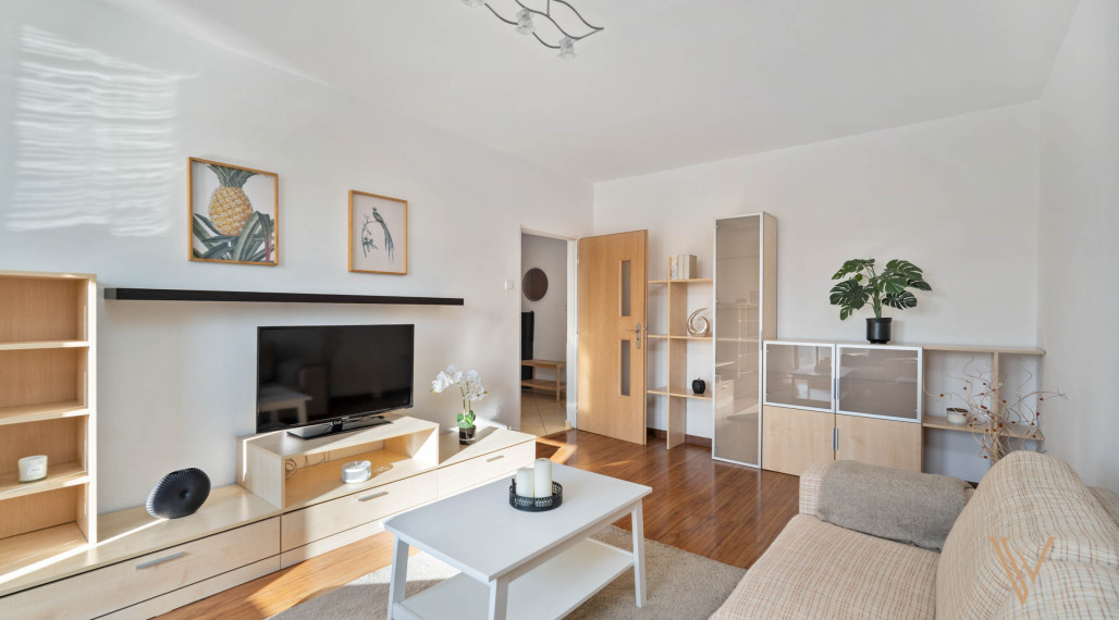 VALEN | Pokojné bývanie v Ružinove s výbornou dostupnosťou