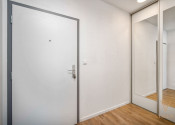 VALEN | Na predaj moderný 2-izbový byt so súkromným parkoviskom v projekte NUPPU - fotografia 11