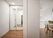 VALEN | Na predaj moderný 2-izbový byt so súkromným parkoviskom v projekte NUPPU - fotografia 10