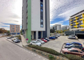 VALEN | Na predaj moderný 2-izbový byt so súkromným parkoviskom v projekte NUPPU - fotografia 17