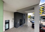 VALEN | Na predaj moderný 2-izbový byt so súkromným parkoviskom v projekte NUPPU - fotografia 18