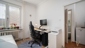 VALEN | Príjemný 2-izbový byt na predaj na Trenčianskej, Ružinov – Bratislava - fotografia 15