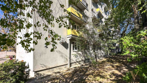 VALEN | Príjemný 2-izbový byt na predaj na Trenčianskej, Ružinov – Bratislava - fotografia 22
