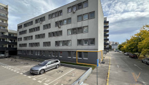 VALEN | Útulný 1izbový byt s investičným potenciálom, BA II - fotografia 14