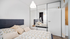 VALEN | Na predaj moderný 2-izbový byt so súkromným parkoviskom v projekte NUPPU - fotografia 8
