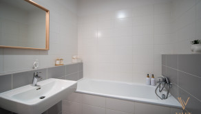 VALEN | Na predaj moderný 2-izbový byt so súkromným parkoviskom v projekte NUPPU - fotografia 14