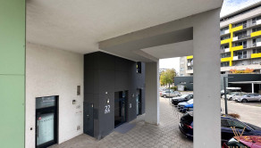 VALEN | Na predaj moderný 2-izbový byt so súkromným parkoviskom v projekte NUPPU - fotografia 18