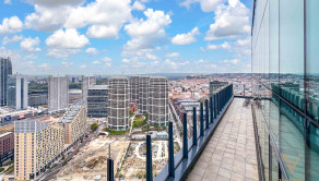 VALEN | Networkingová kancelária s najlepšou adresou v Bratislave - fotografia 22