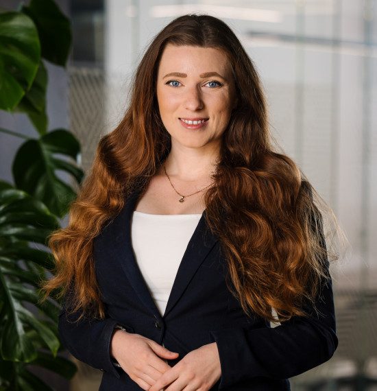 Ing. Tatiana Krčmáriková