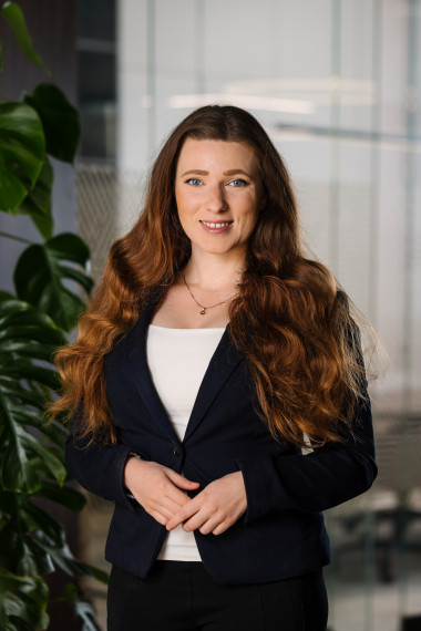 Ing. Tatiana Krčmáriková