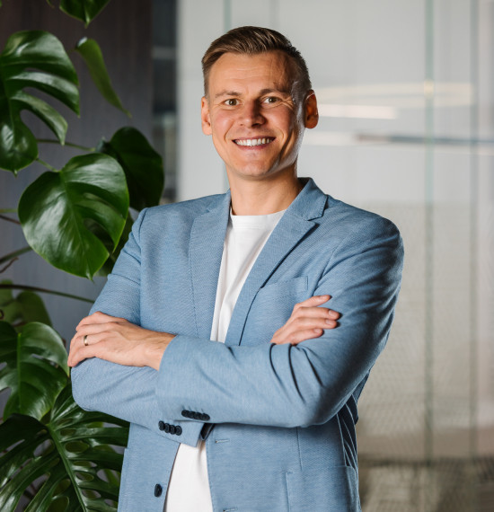 Ing. Dušan Baňacký RSc.