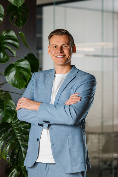 Ing. Dušan Baňacký RSc.