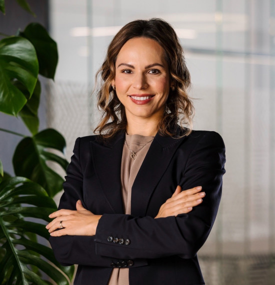 Ing. Michaela Babjaková