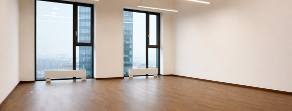 Kancelária na prenájom v Zwirn Office s výhľadom na Downtown