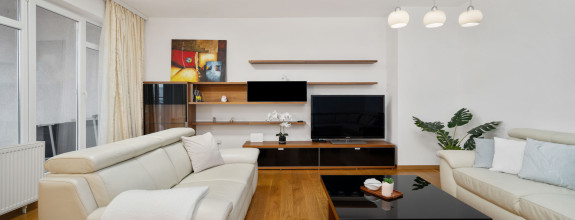 VALEN | Jedinečný 4i byt s veľkou terasou a výhľadom na Draždiak