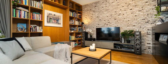 VALEN | Luxusný 4i byt v ocenenom projekte Koliba Minergo