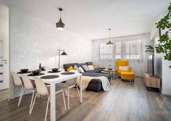 VALEN | Výborná príležitosť! Pekný 3i byt s balkónom, Bratislava – Staré Mesto
