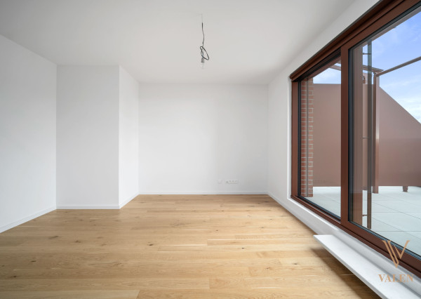 VALEN | 3 izbový byt v projekte ZWIRN 3, BA II.