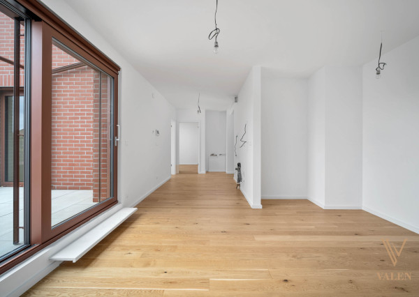 VALEN | 3 izbový byt v projekte ZWIRN 3, BA II.