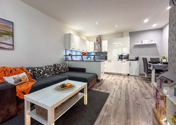 VALEN | Okúzľujúci 3i byt s veľkorysou terasou, Malacky