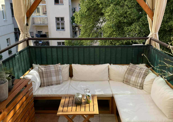 VALEN | Mezonetový 2-izbový byt na prenájom v Starom meste