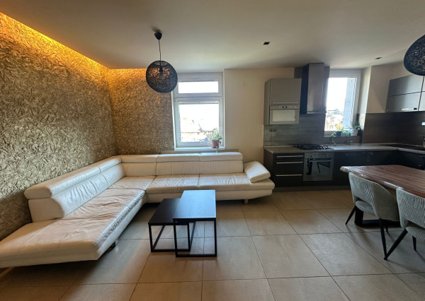 VALEN | Moderný 3-i byt na prenájom na Trenčianskej ulici