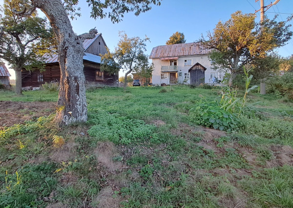 VALEN | Rodinný dom v nádhernom tichom prostredí pod Poľanou