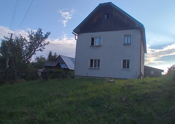 VALEN | Rodinný dom v nádhernom tichom prostredí pod Poľanou