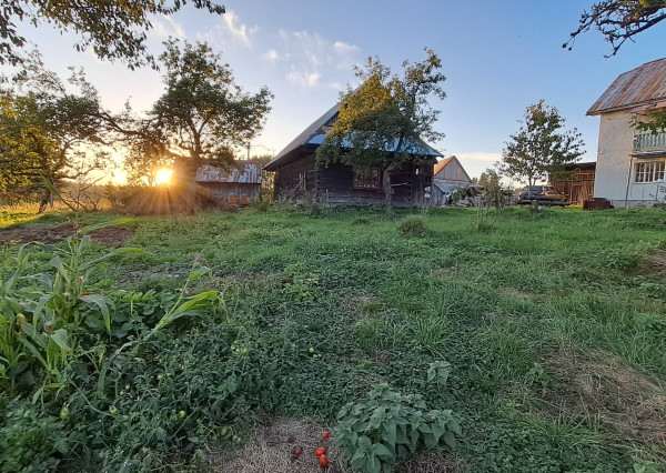 VALEN | Rodinný dom v nádhernom tichom prostredí pod Poľanou
