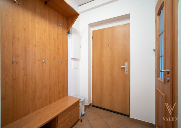 VALEN | Výborný 3i mezonet v lokalite 500 bytov, BA II.