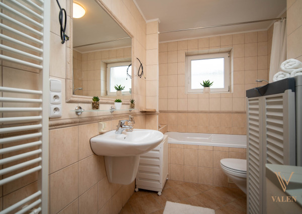 VALEN | Výborný 3i mezonet v lokalite 500 bytov, BA II.