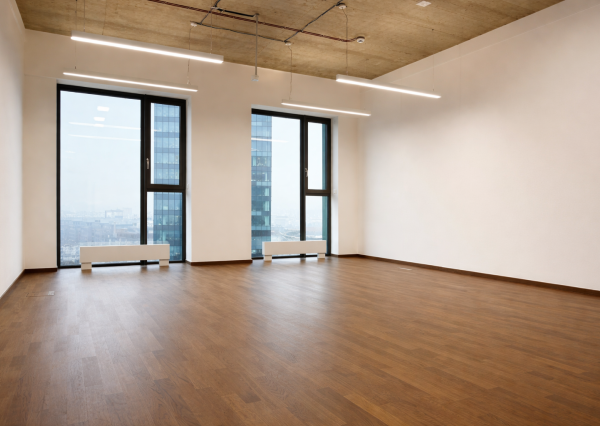 Kancelária na prenájom v Zwirn Office s výhľadom na Downtown