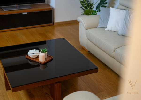 VALEN | Jedinečný 4i byt s veľkou terasou a výhľadom na Draždiak