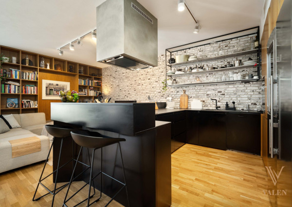 VALEN | Luxusný 4i byt v ocenenom projekte Koliba Minergo