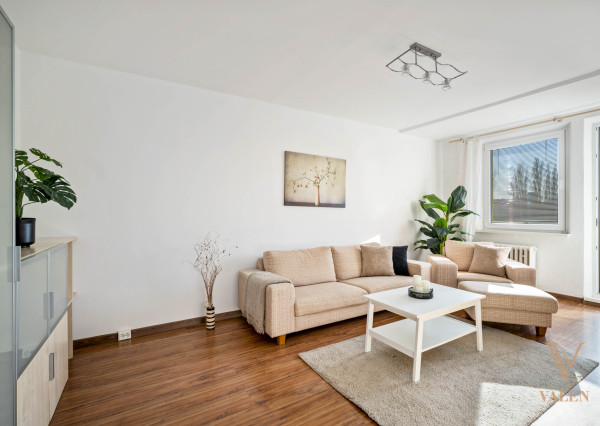 VALEN | Pokojné bývanie v Ružinove s výbornou dostupnosťou