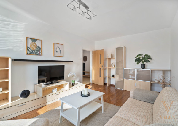 VALEN | Pokojné bývanie v Ružinove s výbornou dostupnosťou