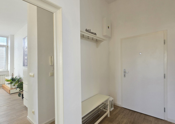 VALEN | Priestranný 3i byt s krásnym výhľadom na Stromovej, Kramáre